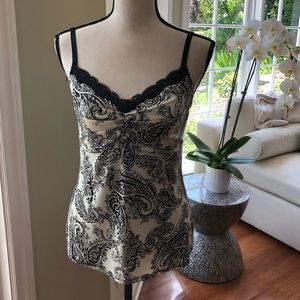NWT White House Black Market Cami